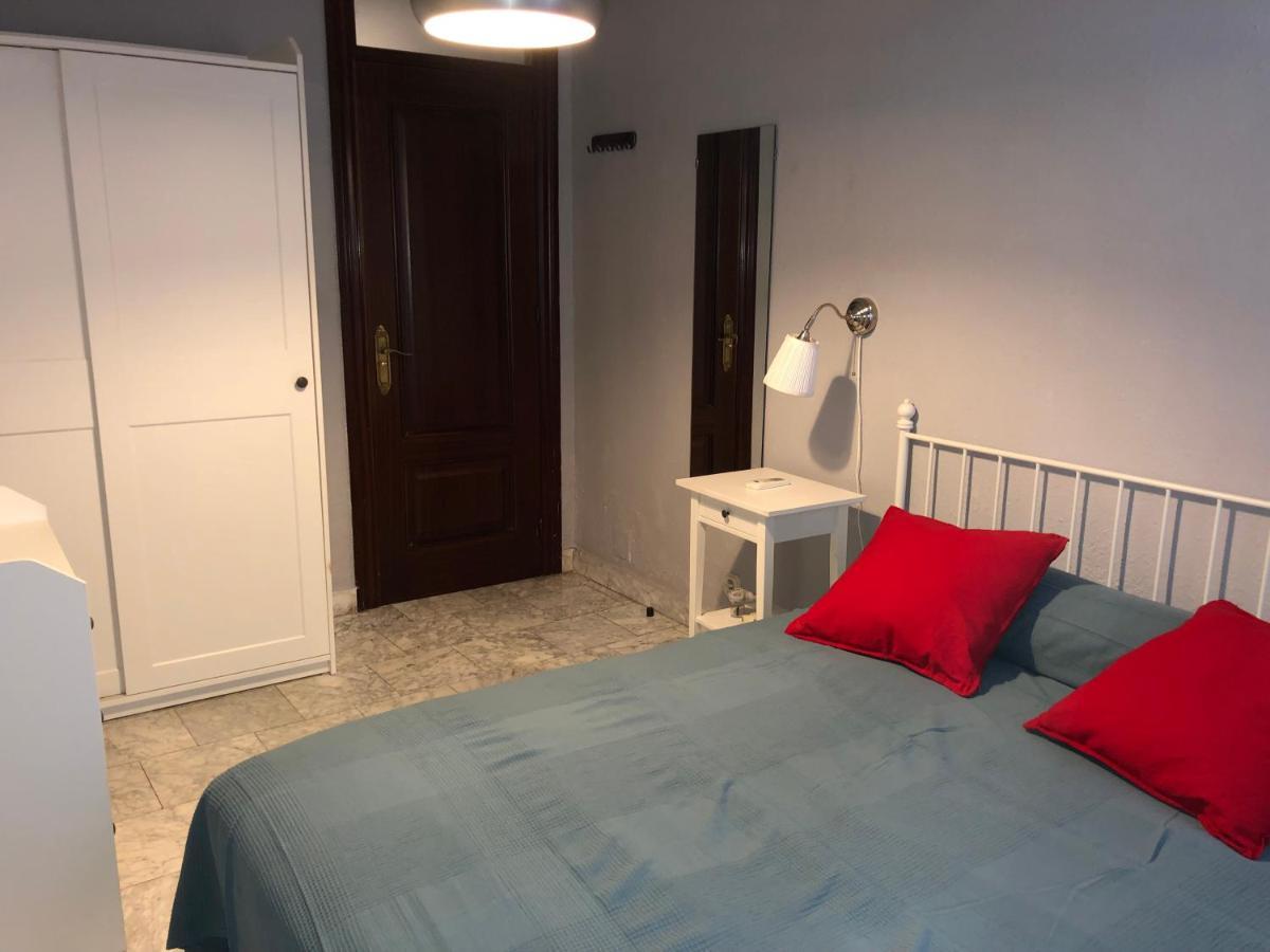 Centro Calle Beatas Lejlighed